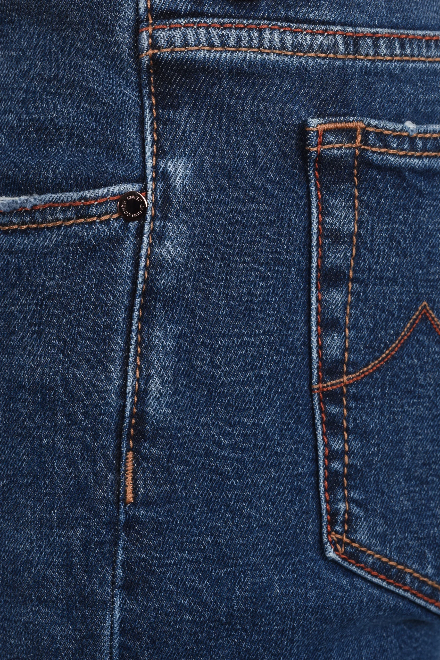 Jacob Cohen Bard Jeans Denim – Image 4