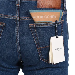 Jacob Cohen Bard Jeans Denim