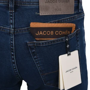 Jacob Cohen Eduard Jeans Denim