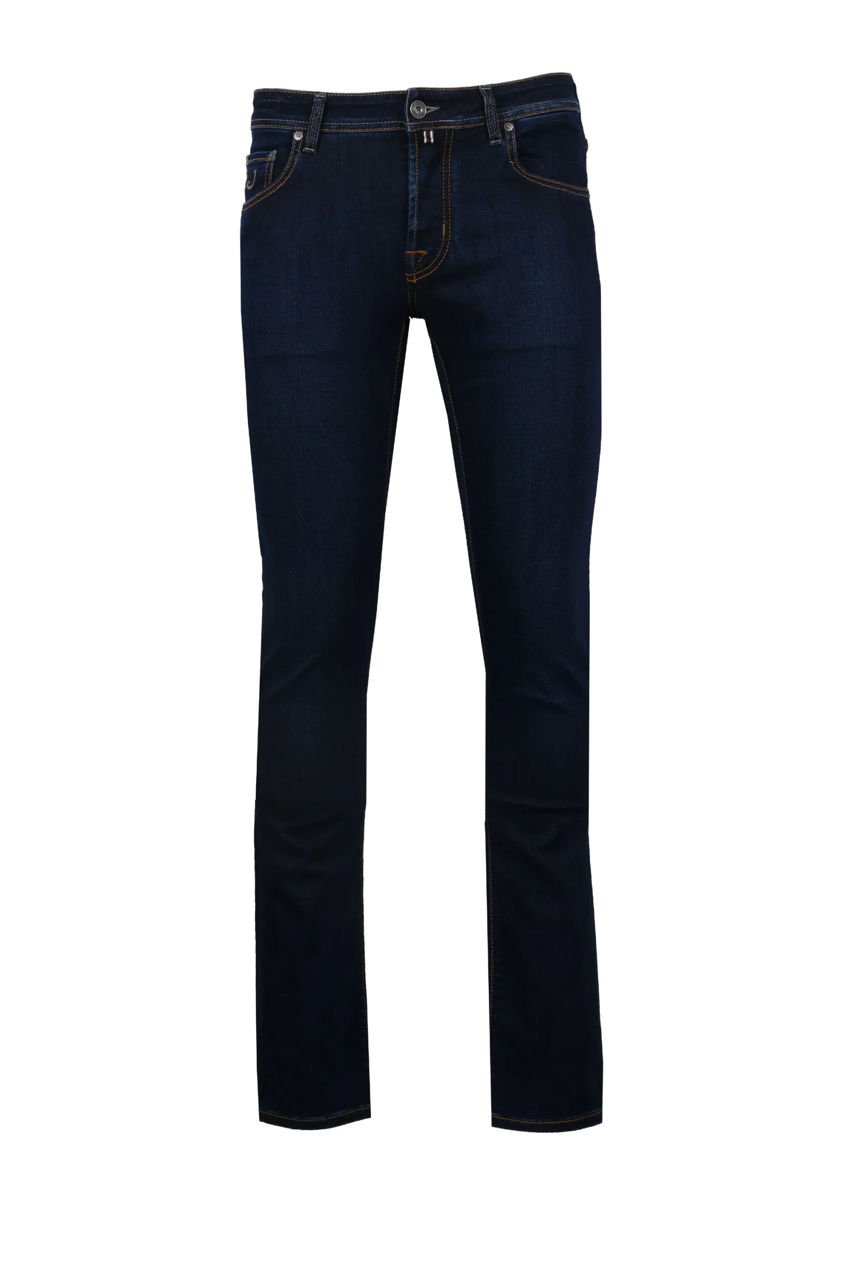 Jacob Cohen Nick Jeans Dark Denim – Image 2