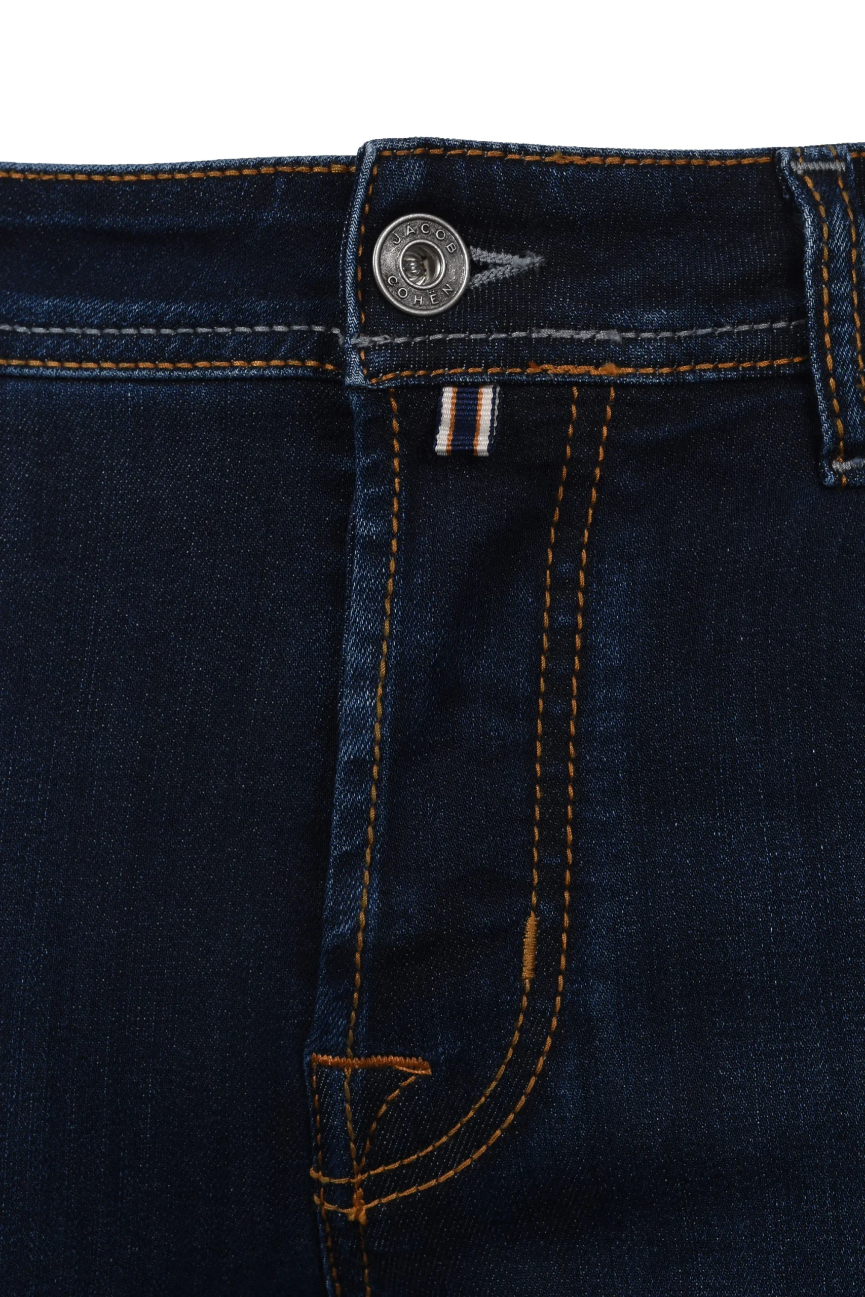 Jacob Cohen Nick Jeans Dark Denim – Image 3