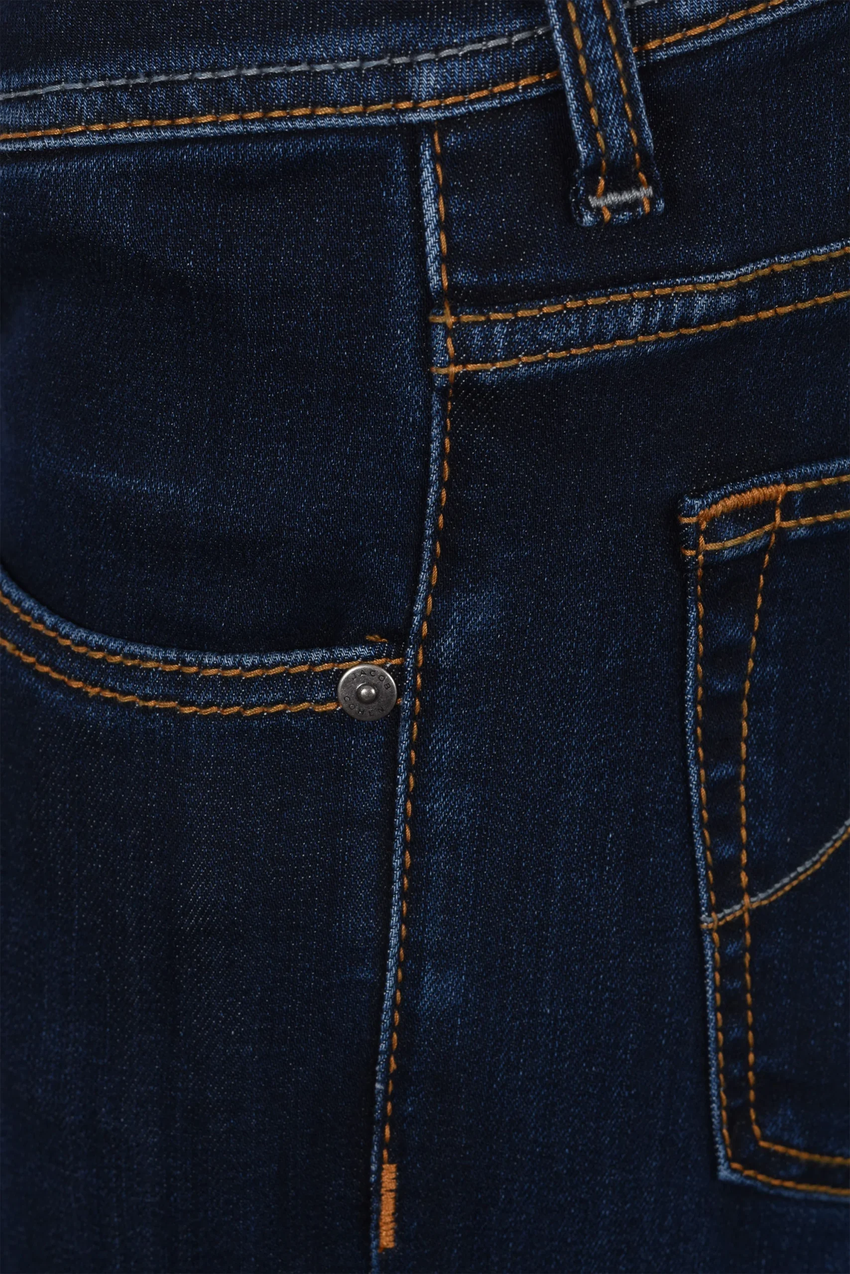 Jacob Cohen Nick Jeans Dark Denim – Image 4