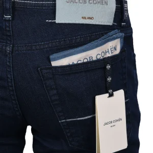 Jacob Cohen Nick Jeans Dark Denim
