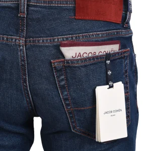 Jacob Cohen Nick Jeans Denim