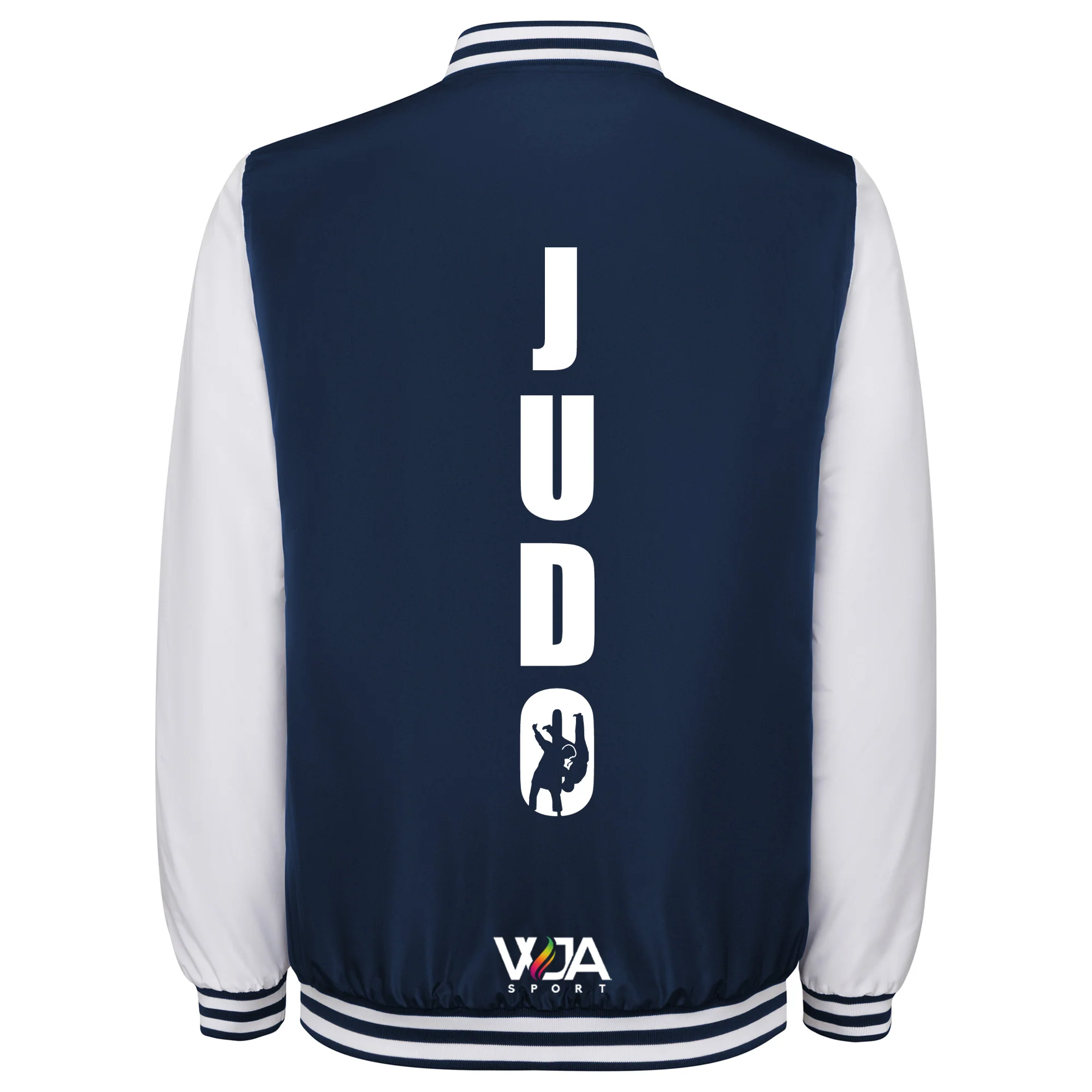 Veste Full Pression Combo Unisexe 330gr/m² – Image 5