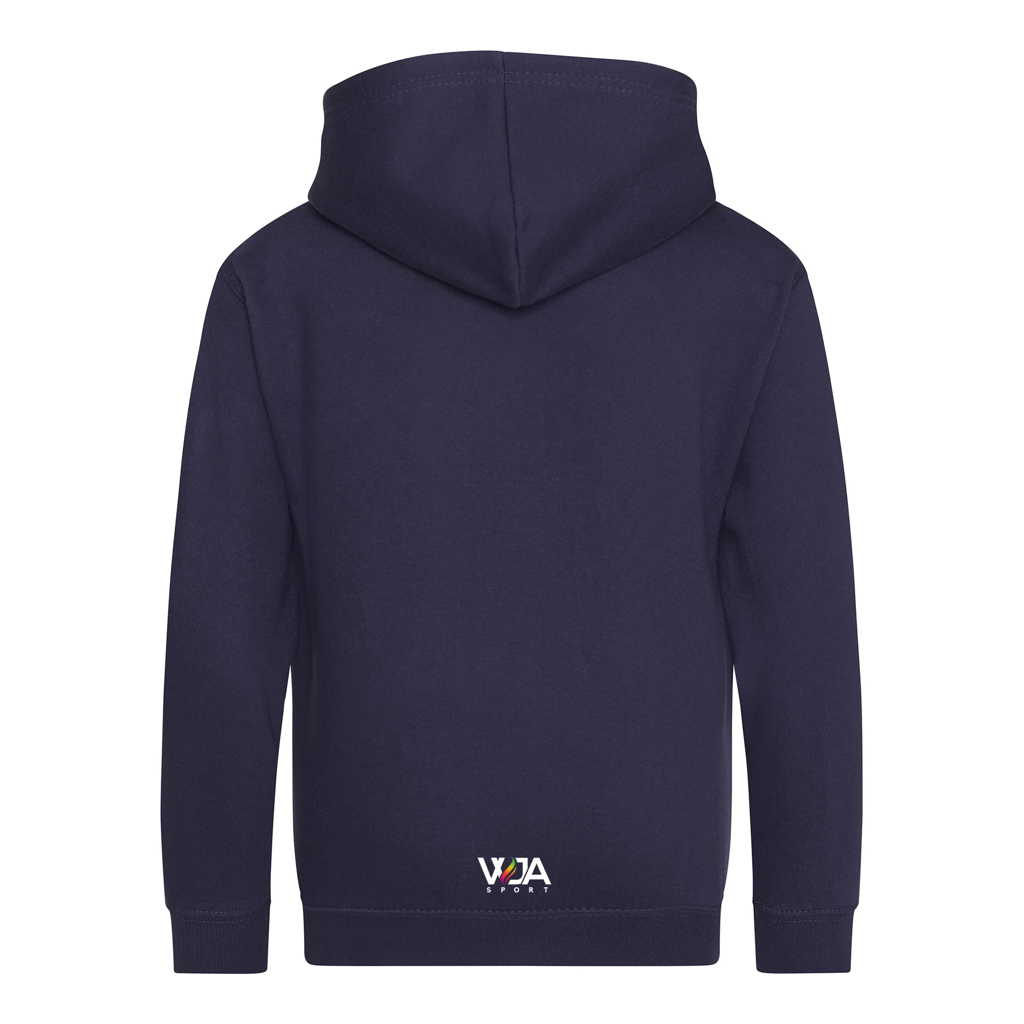 Veste Full Zip à capuche Enf. 280gr/m² – Image 4