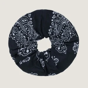 Maxi Chouchou - Black