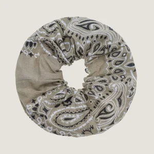 Maxi Chouchou - Beige