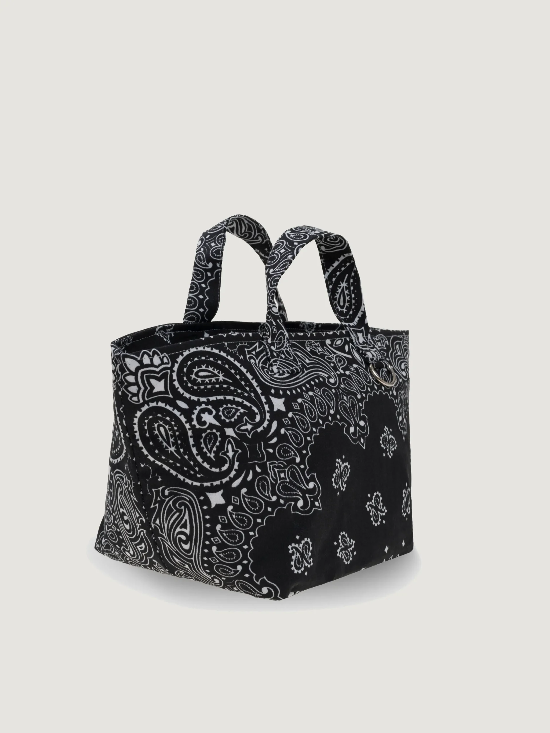 Mini Basket - All Black – Image 2