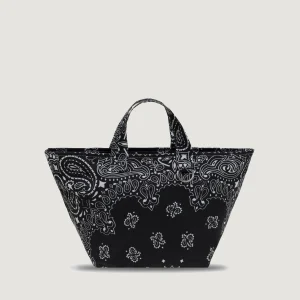 Mini Basket - All Black
