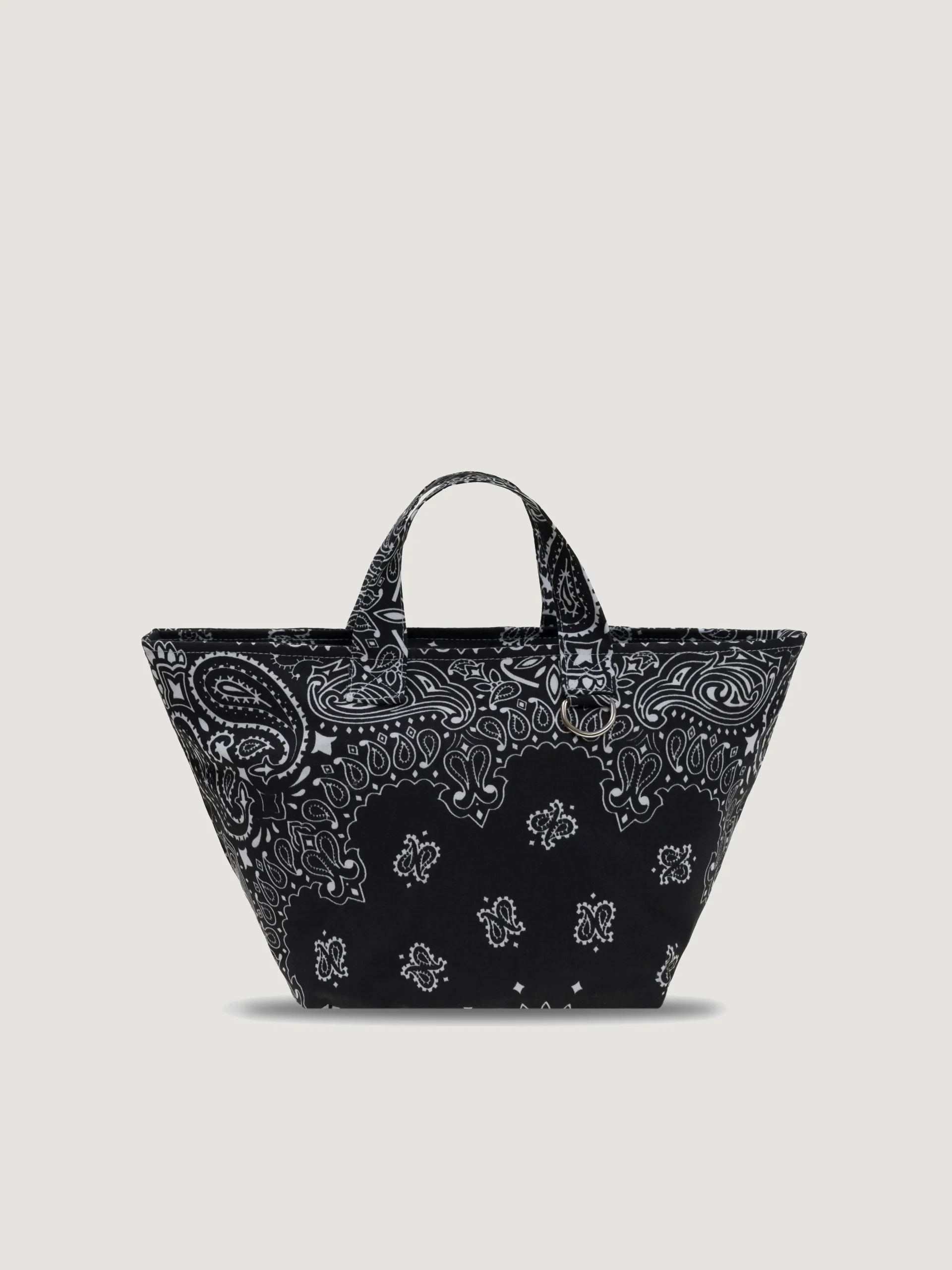 Mini Basket - All Black