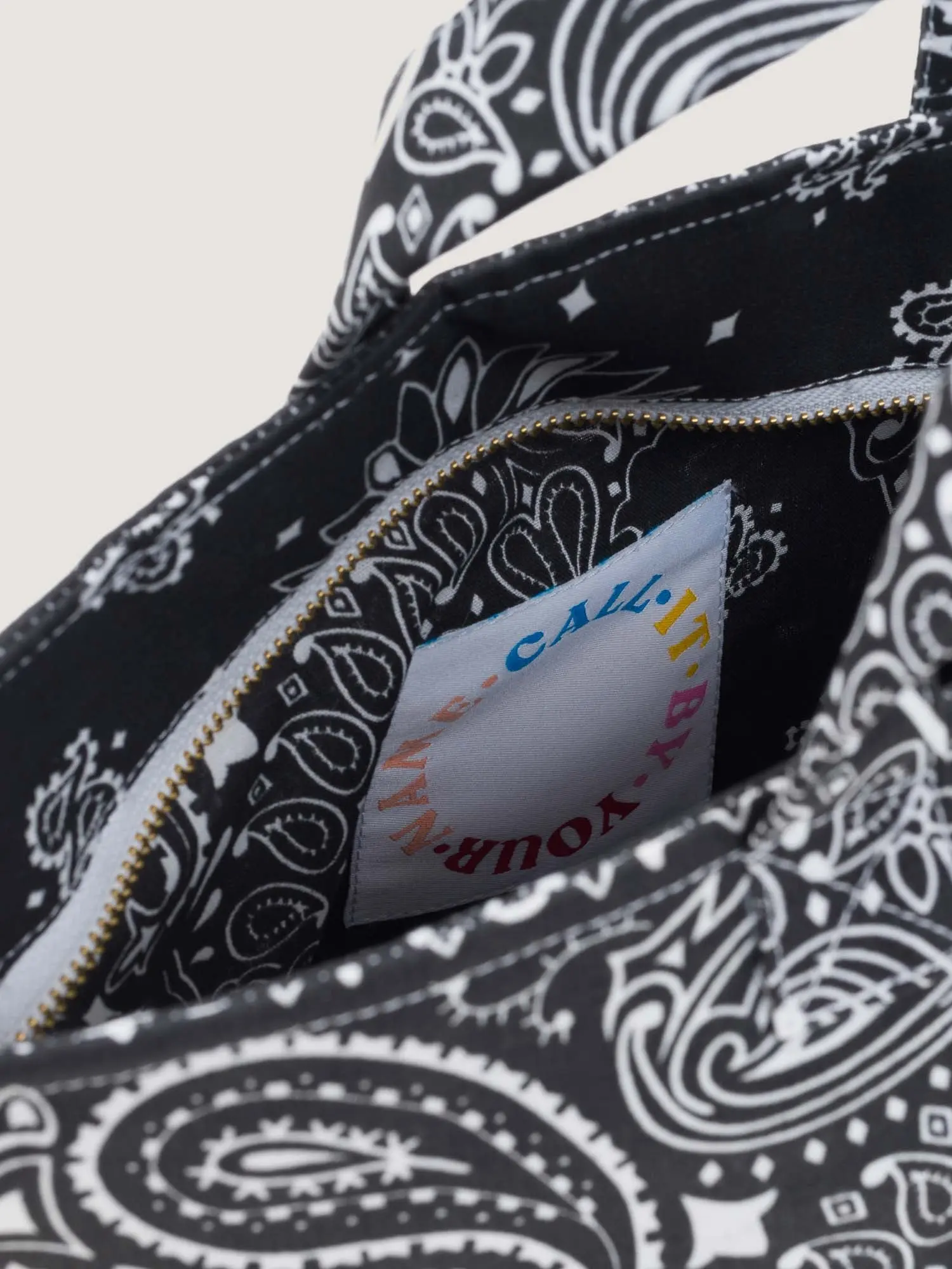 Mini Basket - All Black – Image 5