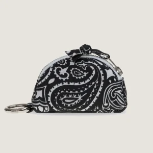 Mini Porte-Monnaie - All Black