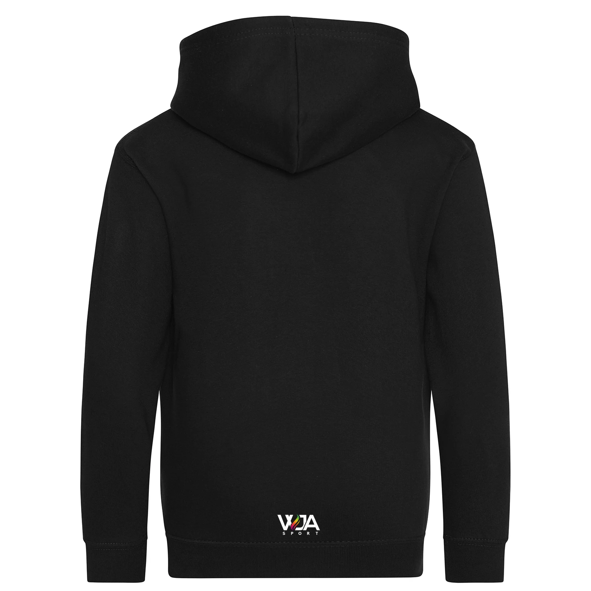 Veste Full Zip à capuche Enf. 280gr/m² – Image 8