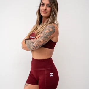 Short stretch / femme