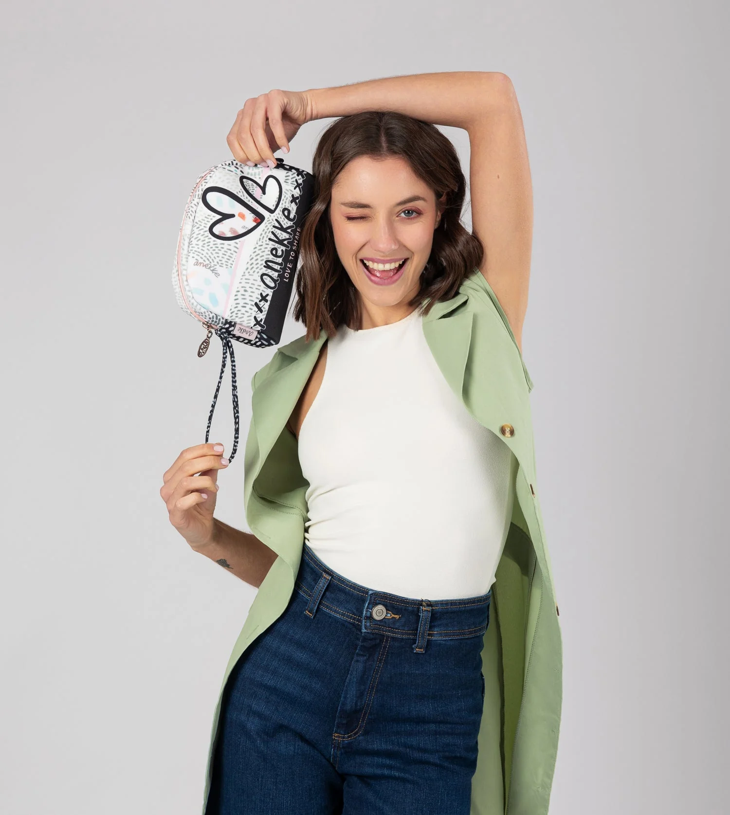 Nécessaire Sixties – Image 2