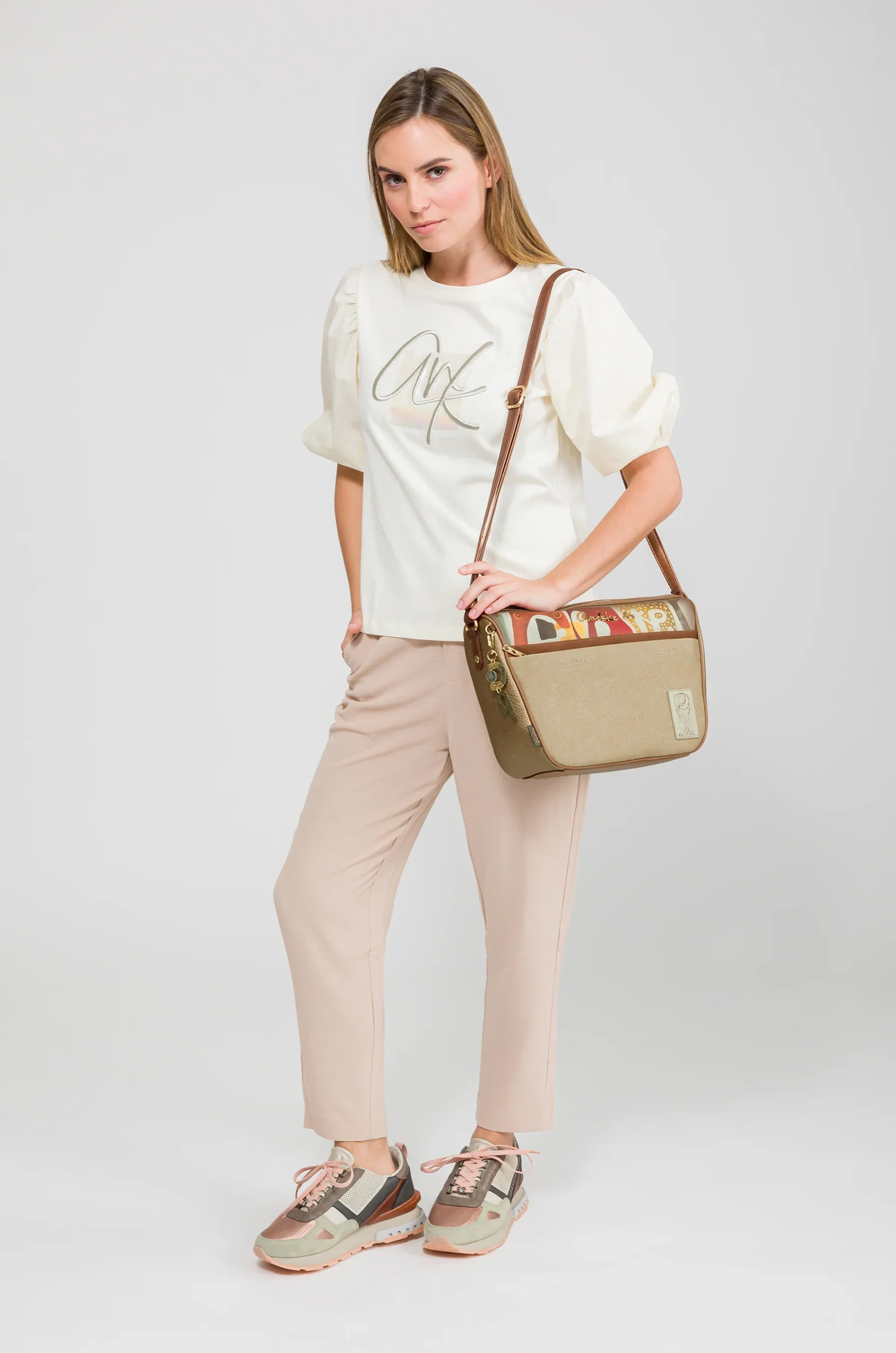 Sac à bandoulière Amphora – Image 4