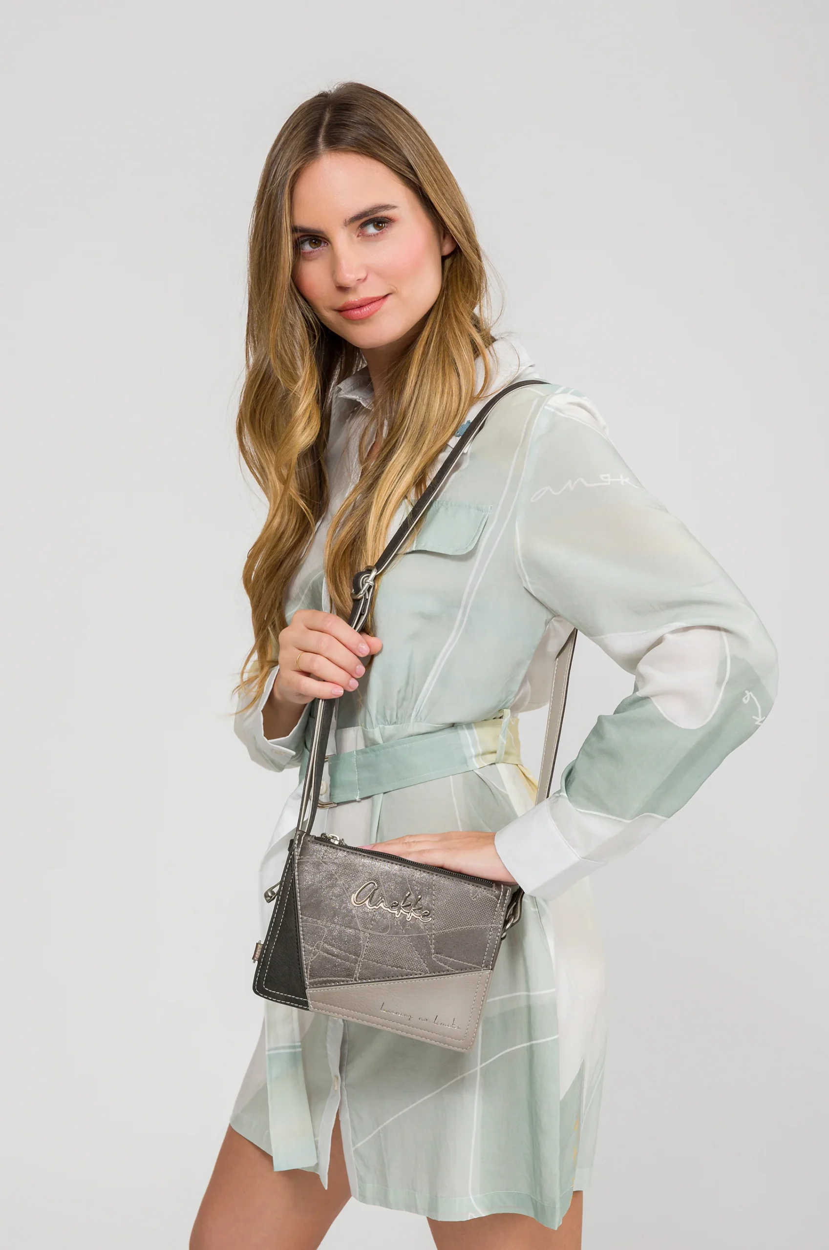 Sac à bandoulière Auralis – Image 2