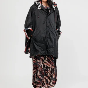 Imperméable Mademoiselle