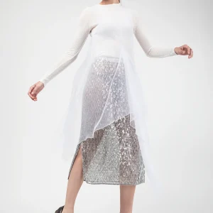 Baskets compensées taupe