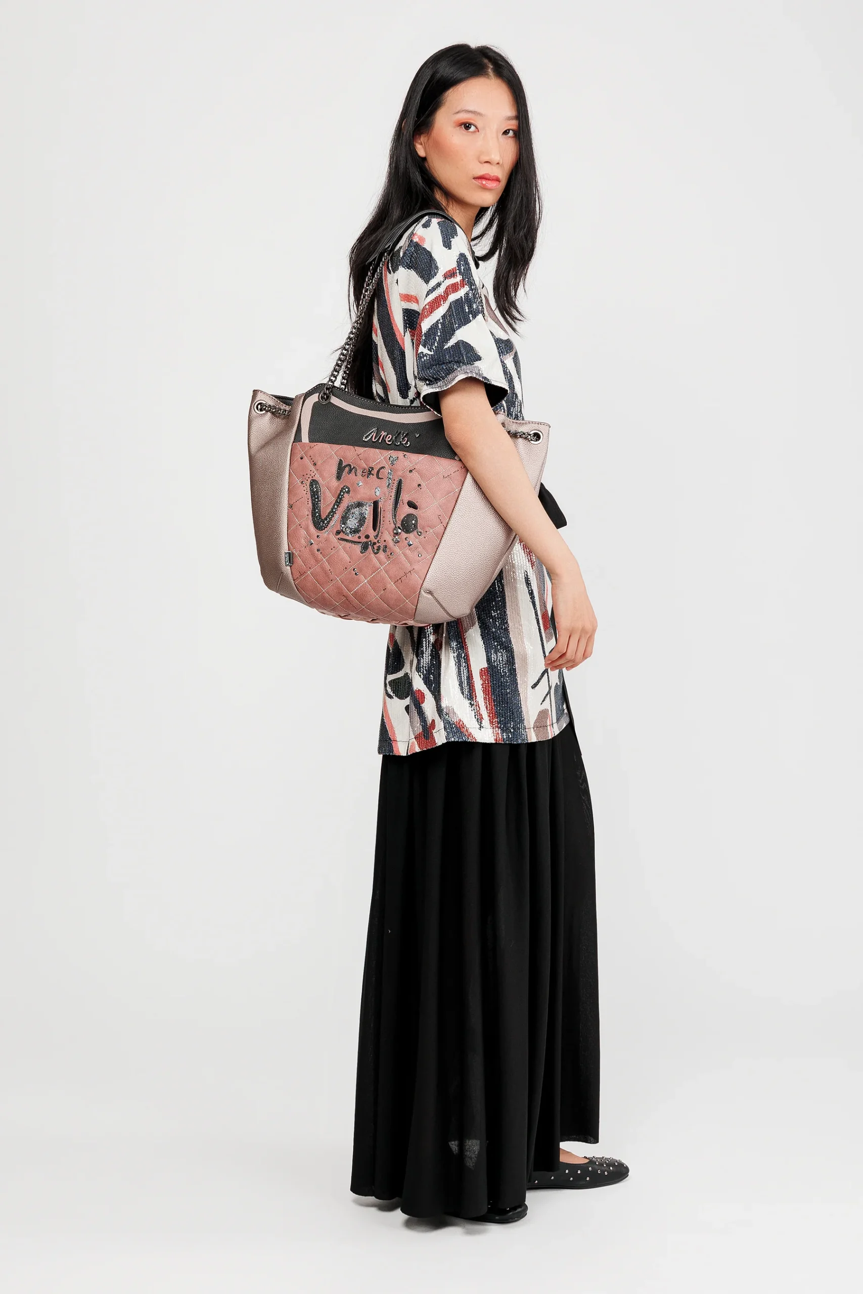 Cabas grand Parisian – Image 5