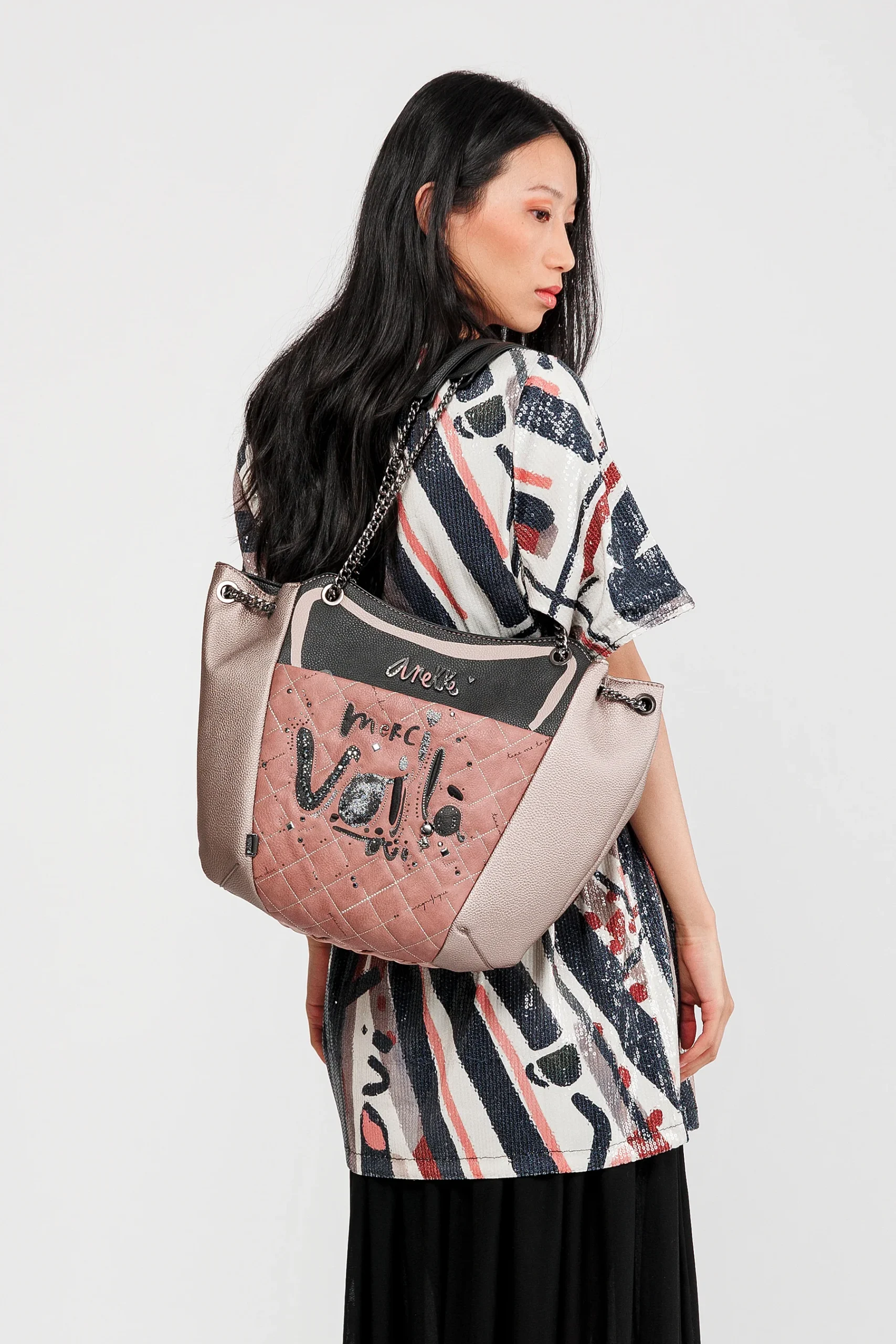 Cabas grand Parisian – Image 3