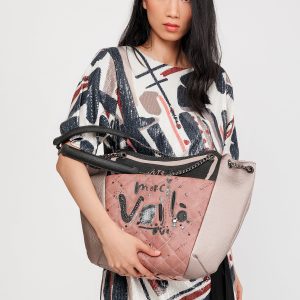 Cabas grand Parisian