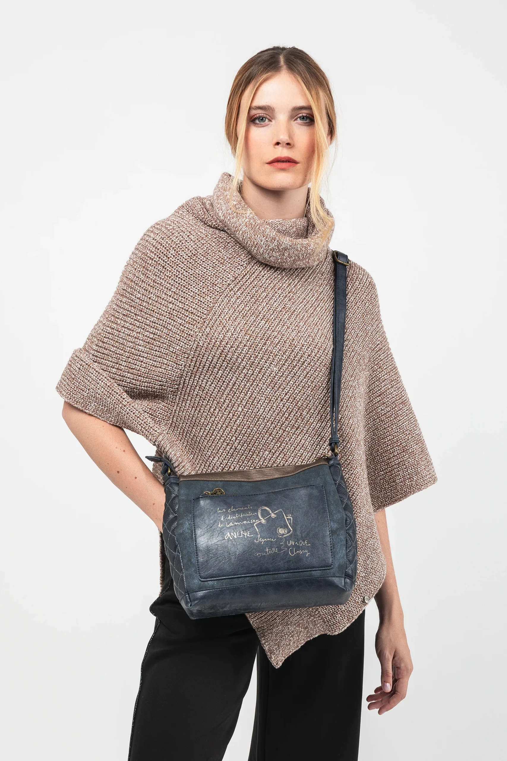 Sac bandoulière Boutique – Image 3