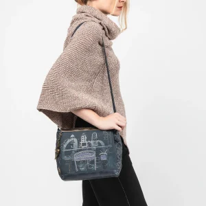 Sac bandoulière Boutique