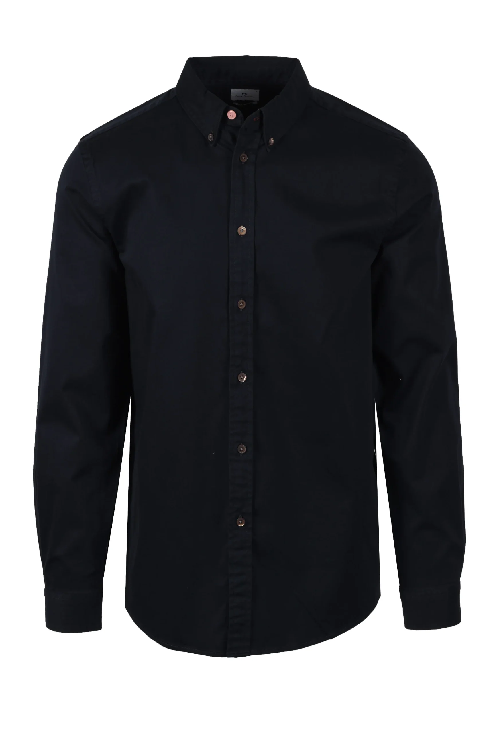 Paul Smith Reg Fit Shirt Dark Navy