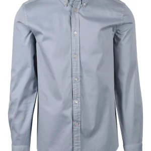 Paul Smith Reg Fit Shirt Light Blue