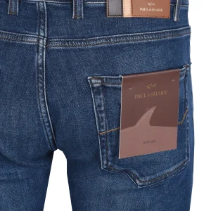 Paul & Shark Denim Jeans