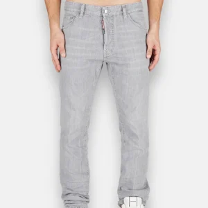 Jeans cool guy - gris