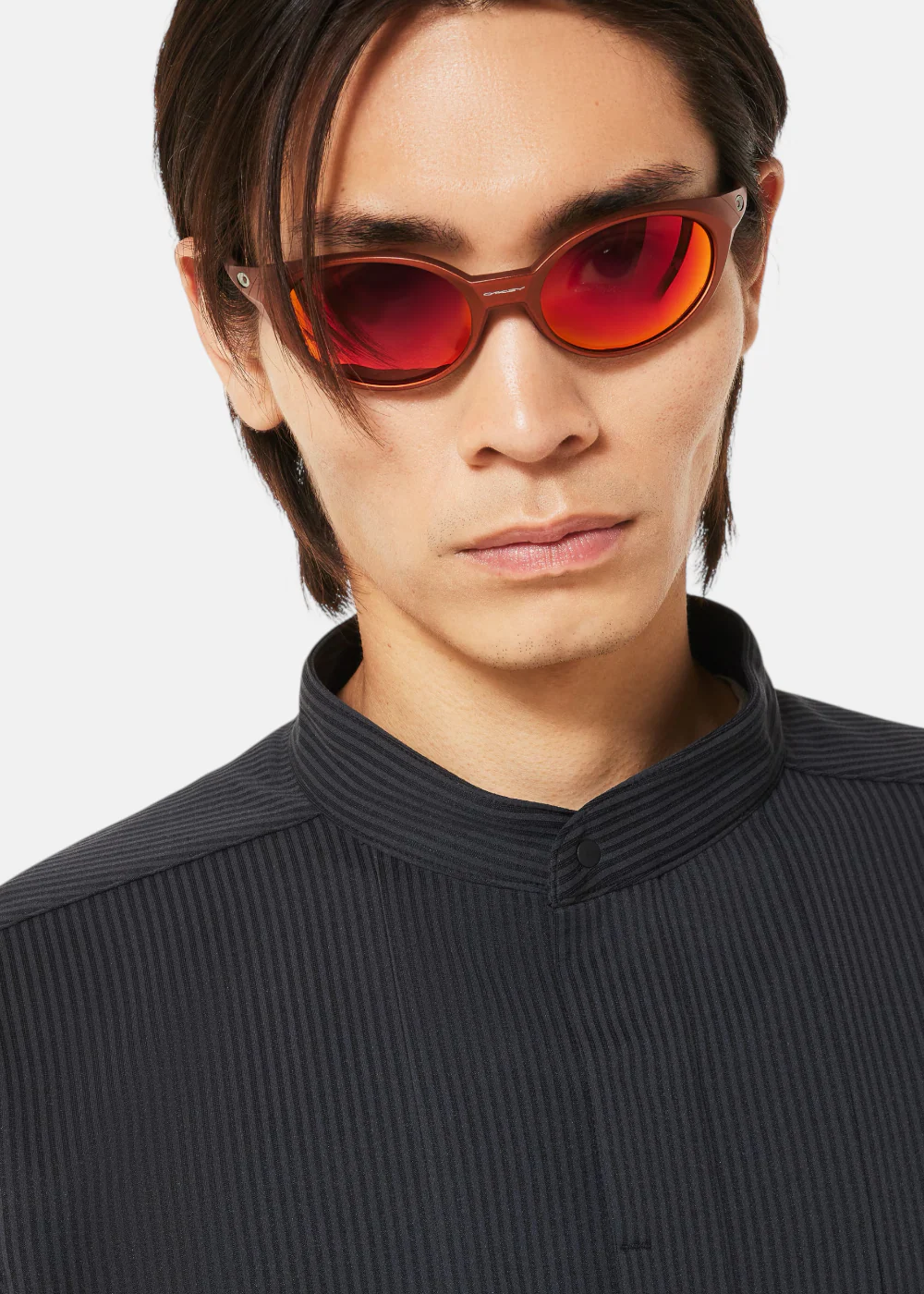 Chemise Fgl Fuel LS 5.7 - noir – Image 2