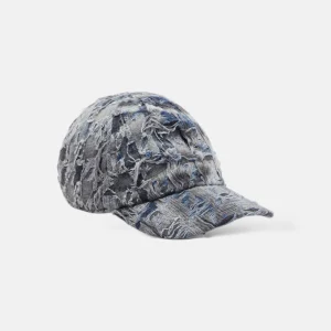 Casquette C-PIED - gris