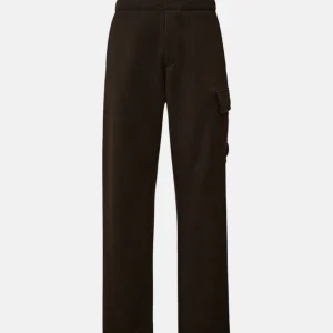 Jogging Cargo Large - noir