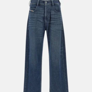 Jean 1997 D-Enim - bleu