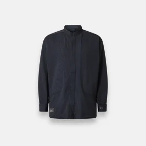 Chemise Fgl Fuel LS 5.7 - noir