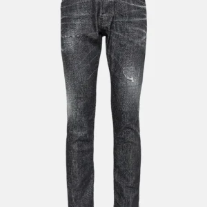 Jeans Cool Guy - noir
