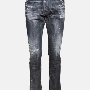 Jeans Cool Guy - nero