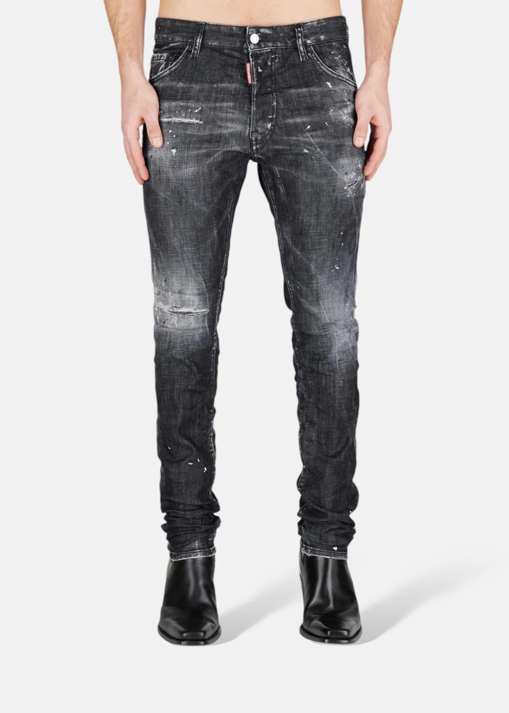Jeans Cool Guy - nero – Image 2
