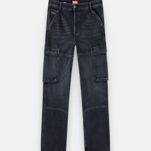 Pantalon D-Uty-Cargo