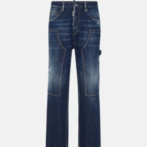 Jeans Loose Carpenter - denim