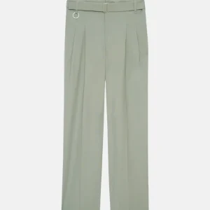 Pantalon Ample - kaki