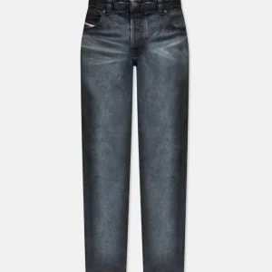 JEANS BLEU MARINE 1993 D-VYL-FSG1