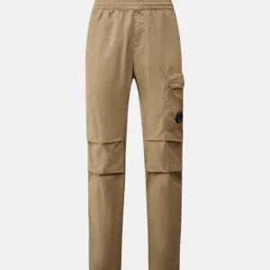 Pantalon Cargo Régular en Nylon