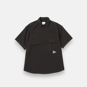 Chemise Technique – gris