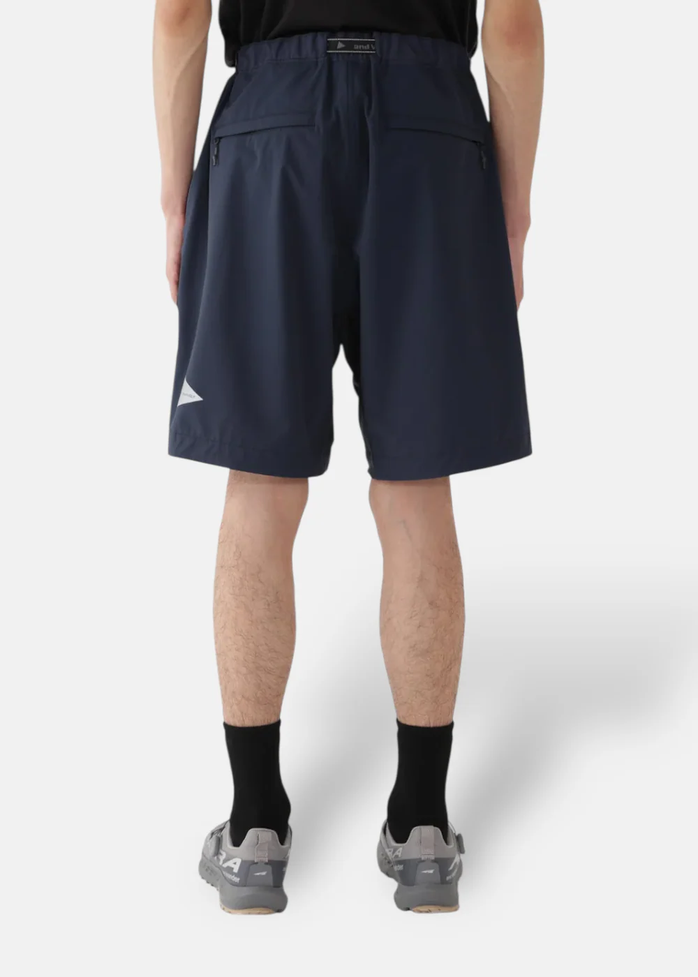 Short Technique Randonnée 3 – Image 6