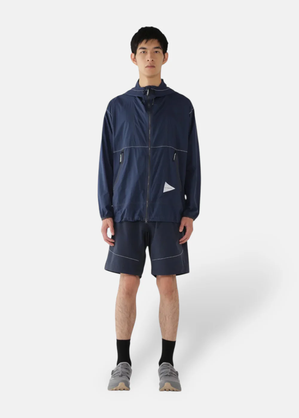 Short Technique Randonnée 3 – Image 2