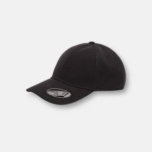 Casquette C-plak - Noir